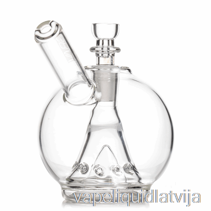 Grav Globe Bubbler Dzidrs Vape šķidrums